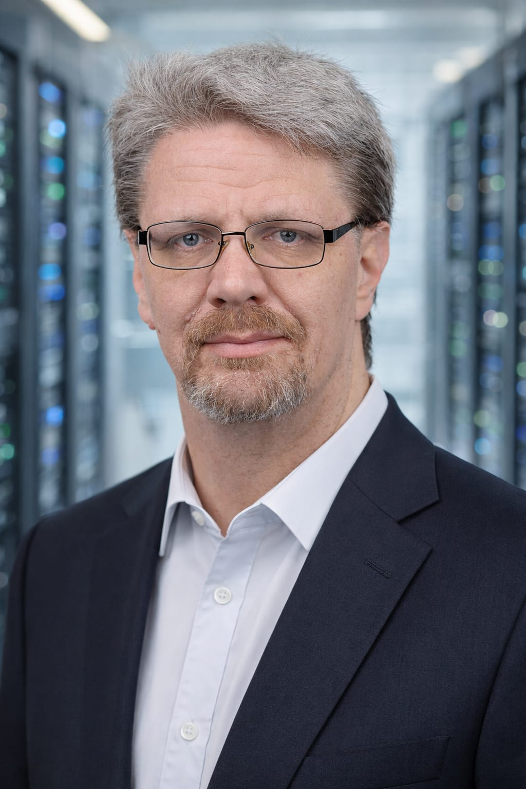 Profilbild von Christian Payns